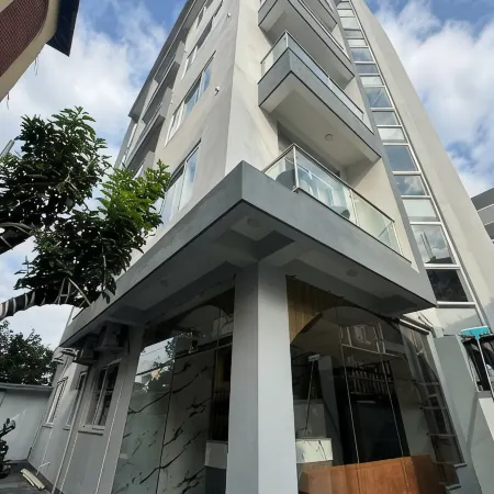 HOTEL ALLEYWAY EXPRESS PVT. LTD.