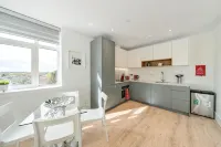 Roomspace Serviced Apartments- Syward Place