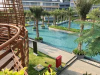 Gold Coast PIK Sea View Apartments by Luma Casa - Ocean View