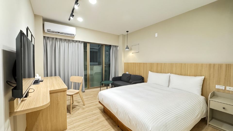 โรงแรมซีเหวินลวี่