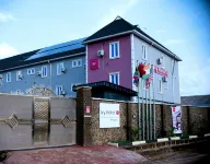 Ivy Hotel - Epe - bar