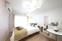 電車4分鐘至大通站｜WiFi全覆蓋｜2人房｜觀光&商務｜札幌住宿