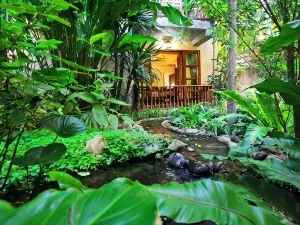 Shewe Wana Suite Resort