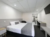 Chalet Motor Inn Bundaberg otelleri