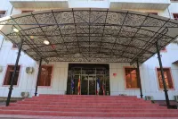 City Inn Hotel Tashkent