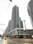 Waterfront Property Near CN Tower in Downtown Toronto