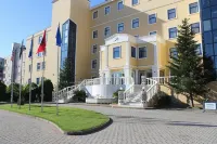Adriatik Hotel, BW Premier Collection Hotel di 