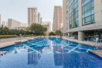 Regency Boutique Hotel（Shantou Mixc Railway Station） - Rooftop Pools