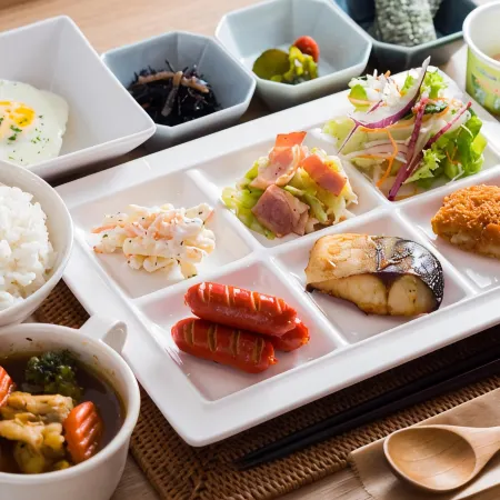 Super Hotel Kitami
