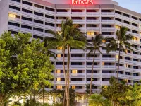 Rydges Esplanade Resort Cairns Hotels in Cairns North