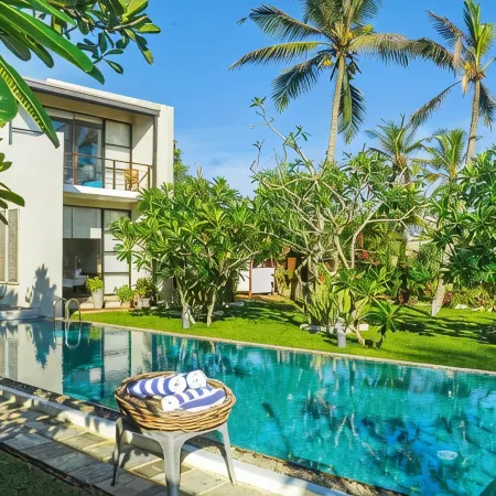 Mirissa Beach Villa