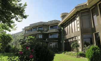 Rock City Resort