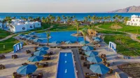Safir Dahab Resort - Bãi biển