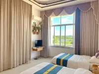 Lakeside Garden Hotel - Vila