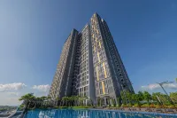 Sunway Grid Loft Suite by Nest Home【Olympic Size Pool】 - Rooftop Pools
