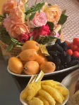 TingDao Twelve Strokes - breakfast