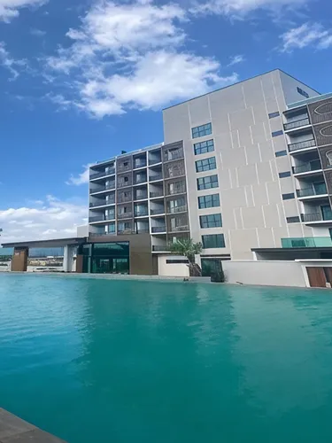 รูปภาพของโรงแรมออร่า หาดใหญ่-สงขลา Aura Hotel Hatyai Songkhla