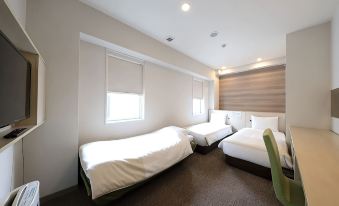 Smile Hotel Osaka　Tennoji