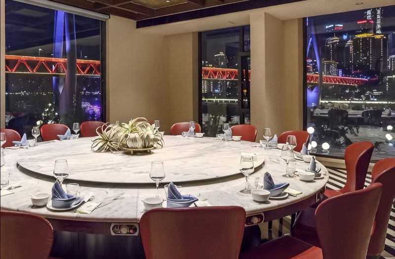 Wplus Hotel photo 2