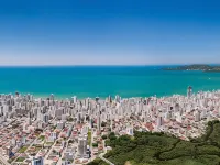 Sofistic Hotel Hotels in Itapema