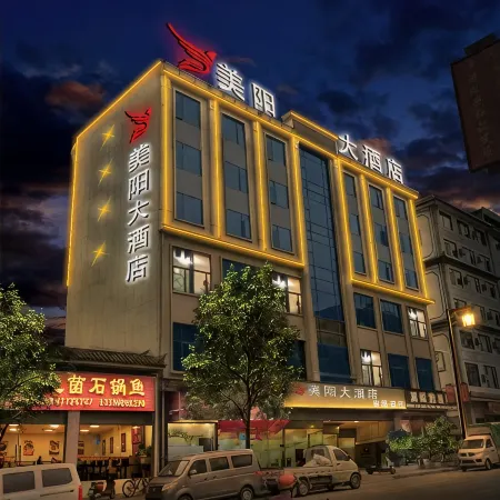 Phoenix Hotel