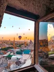 Panoramic Cave Hotel & Spa - Mountain View