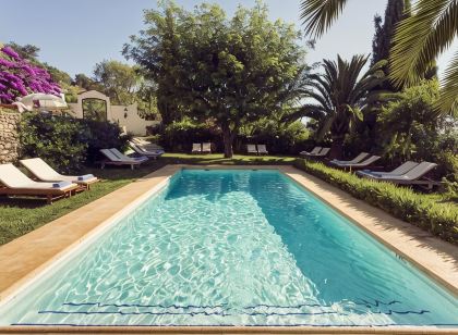 Hotel La Fuente de la Higuera