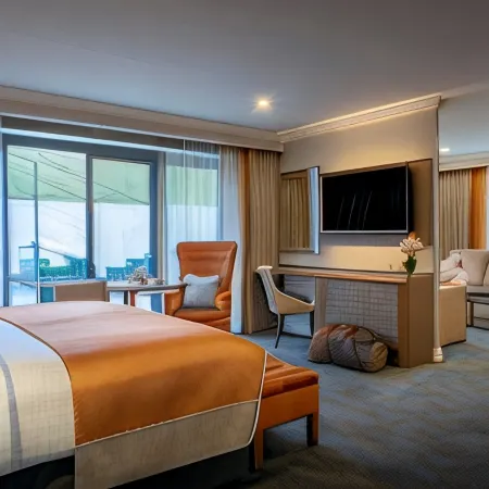 Castletroy Park Hotel Hotels in Limerick