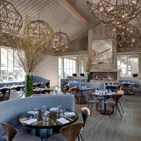 Solage, Auberge Collection