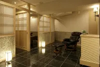 Fuji Kawaguchiko Onsen Hotel Konansou - spa