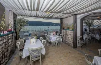 Hotel Perla - Breakfast