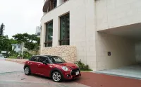 JR Kyushu Hotel Blossom Naha - parking
