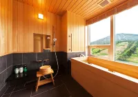 Crowne Plaza - ANA RESORT APPI KOGEN - Hot Springs