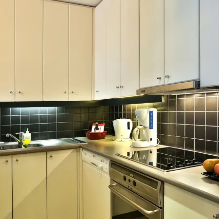 Adina Apartment Hotel Budapest Отели рядом с достопримечательностью «Бани Палатинус»
