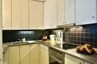 Adina Apartment Hotel Budapest - Pools