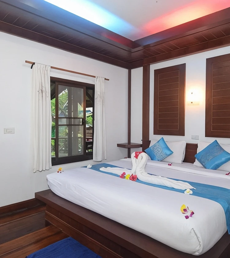รูปภาพของLanta Long Beach Hostel