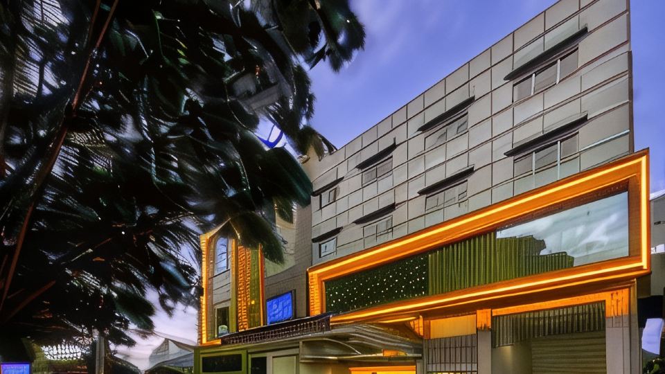 Grand Serela Setiabudhi Bandung
