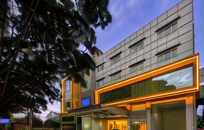 Grand Serela Setiabudhi Bandung