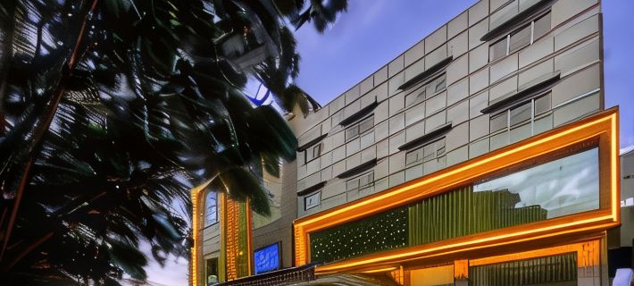 Grand Serela Setiabudhi Bandung Hotels in Cidadap