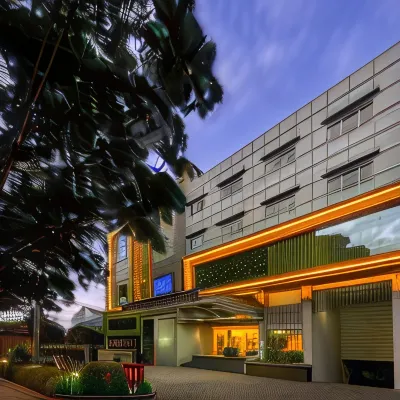 Grand Serela Setiabudhi Bandung Hotels near Parahyangan Catholic University