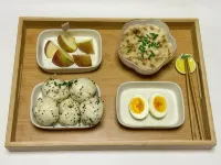 Sanmengji Xinyu Family Vacation Retreat - 조식 운영