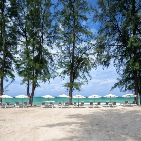 Amora Beach Resort Phuket