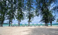 Amora Beach Resort Phuket - Resorts