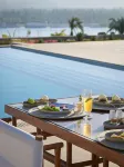 The Zen Wellness Resort - Frühstück
