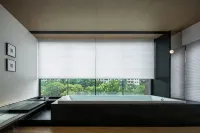 SFEEL設計師ホテル(成都太古裏) - プライペートプール