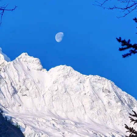 Deqin Yubeng Siji View Inn