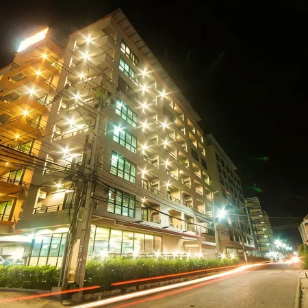 WSotel Hotel
