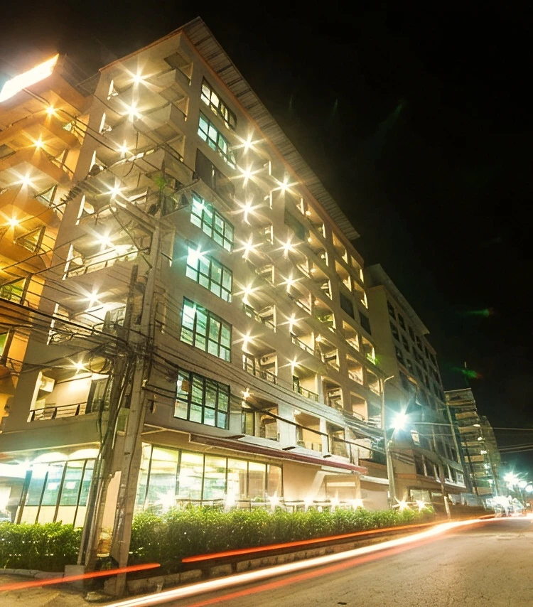 รูปภาพของโรงแรมดับเบิ้ลยูโซเทล สงขลา WSotel Hotel Songkhla