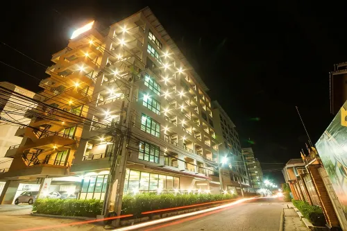 WSotel Hotel