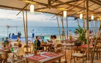 Santhiya Phuket Natai Resort & Spa - Scenic